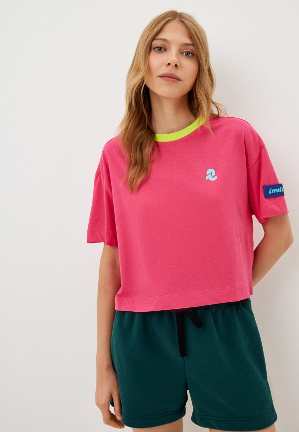 фото Футболка invicta