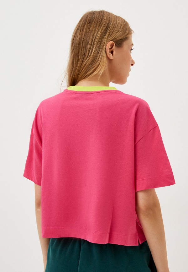 фото Футболка invicta