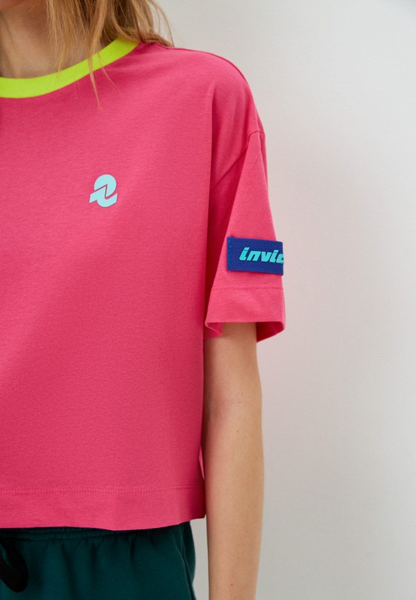 фото Футболка invicta