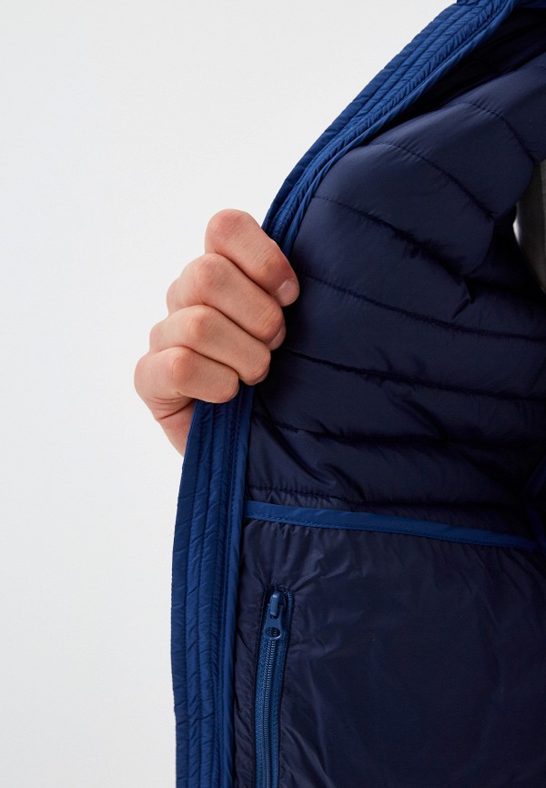 фото Жилет утепленный armata di mare