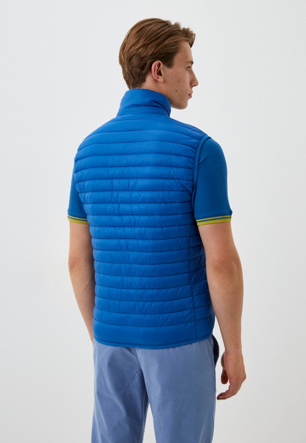 фото Жилет утепленный armata di mare