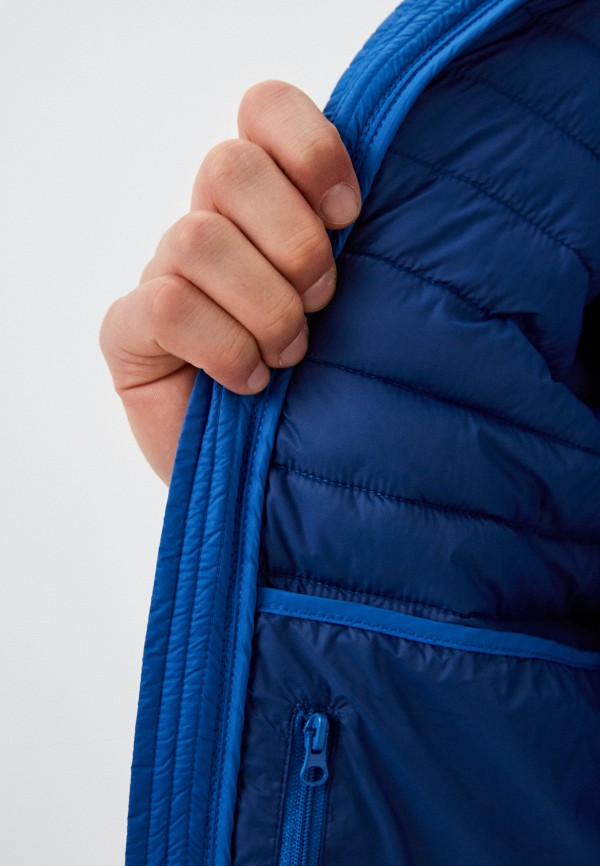 фото Жилет утепленный armata di mare