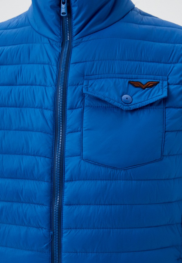 фото Жилет утепленный armata di mare