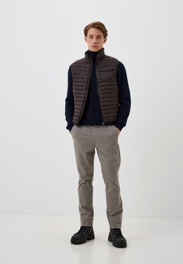 фото Жилет утепленный armata di mare