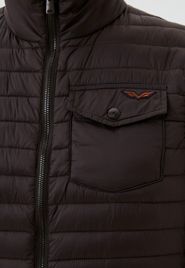 фото Жилет утепленный armata di mare