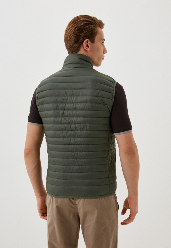 фото Жилет утепленный armata di mare