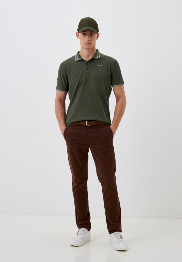 фото Поло armata di mare