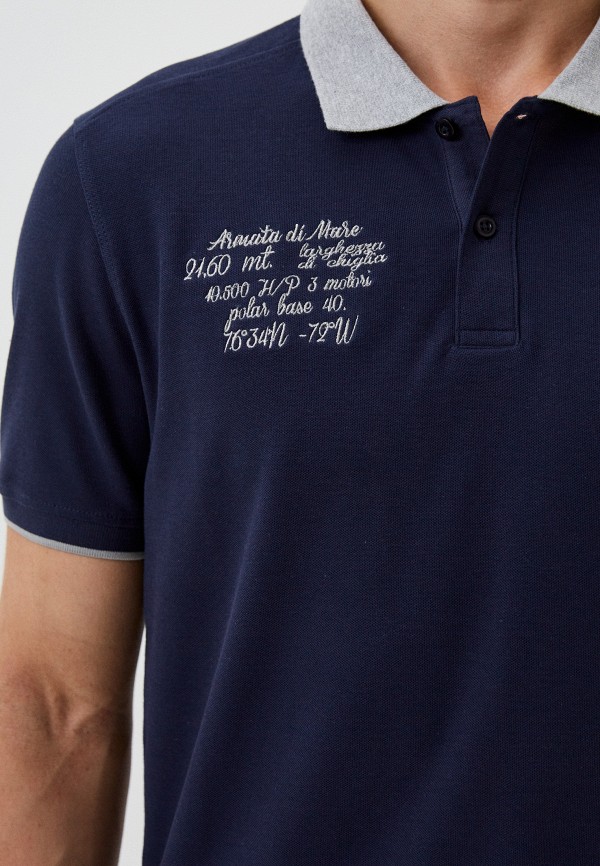 фото Поло armata di mare