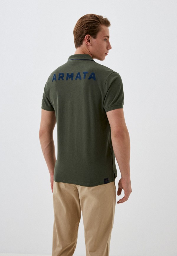 фото Поло armata di mare