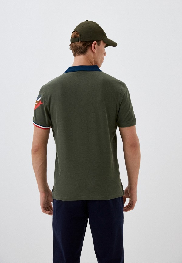 фото Поло armata di mare