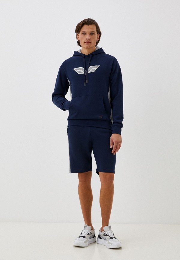 фото Худи armata di mare