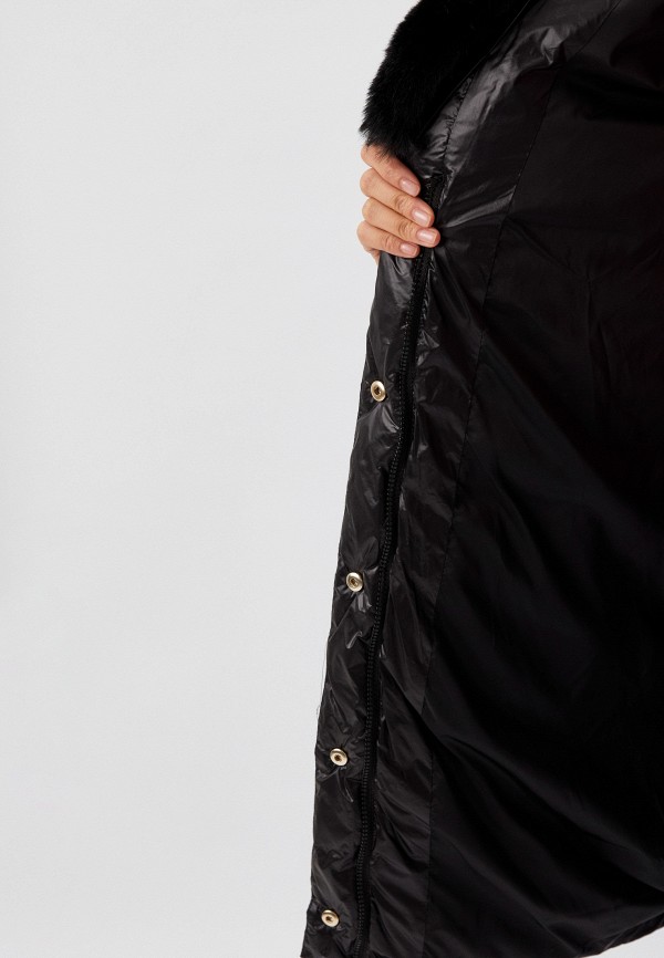 фото Жилет утепленный liu jo