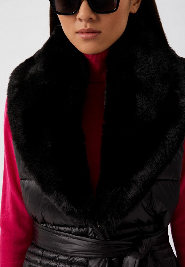 фото Жилет утепленный liu jo