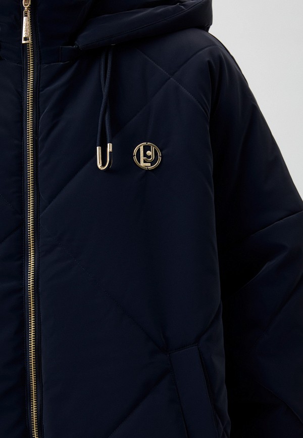 фото Куртка утепленная liu jo