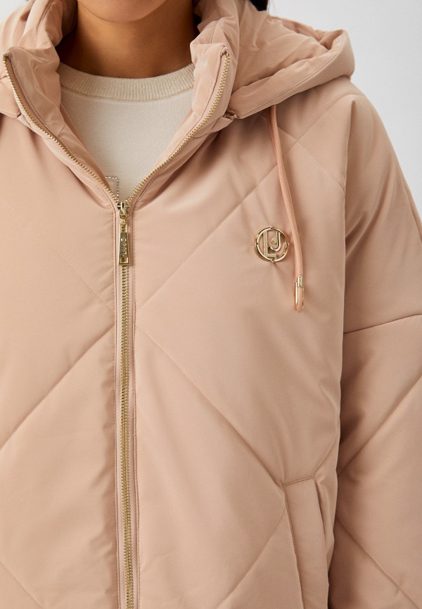 фото Куртка утепленная liu jo