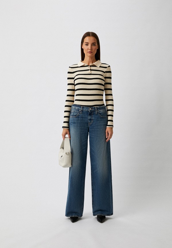 фото Джинсы slvrlake