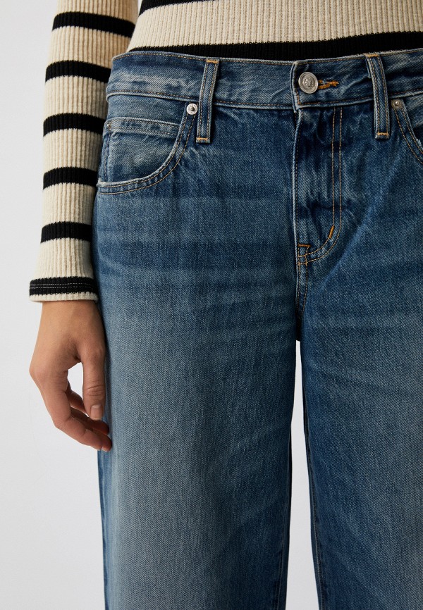 фото Джинсы slvrlake