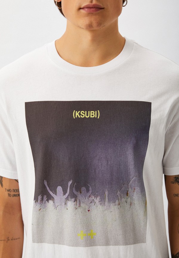 фото Футболка ksubi