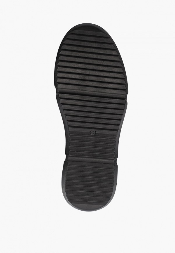 фото Кеды vittorio bravo