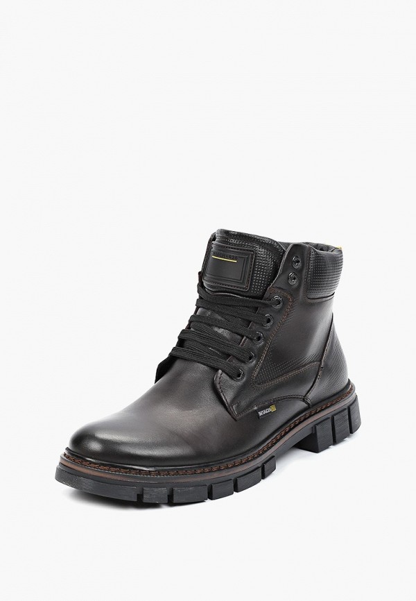 фото Ботинки flystep