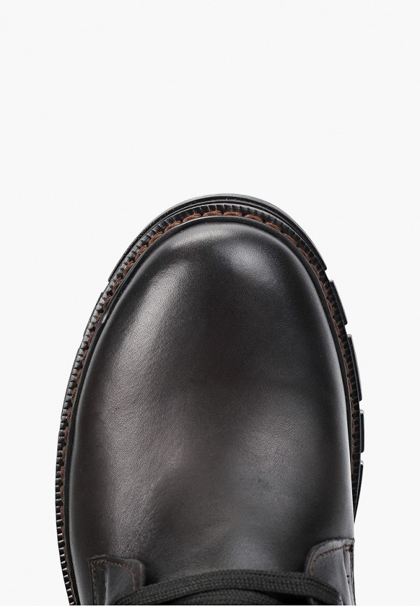 фото Ботинки flystep