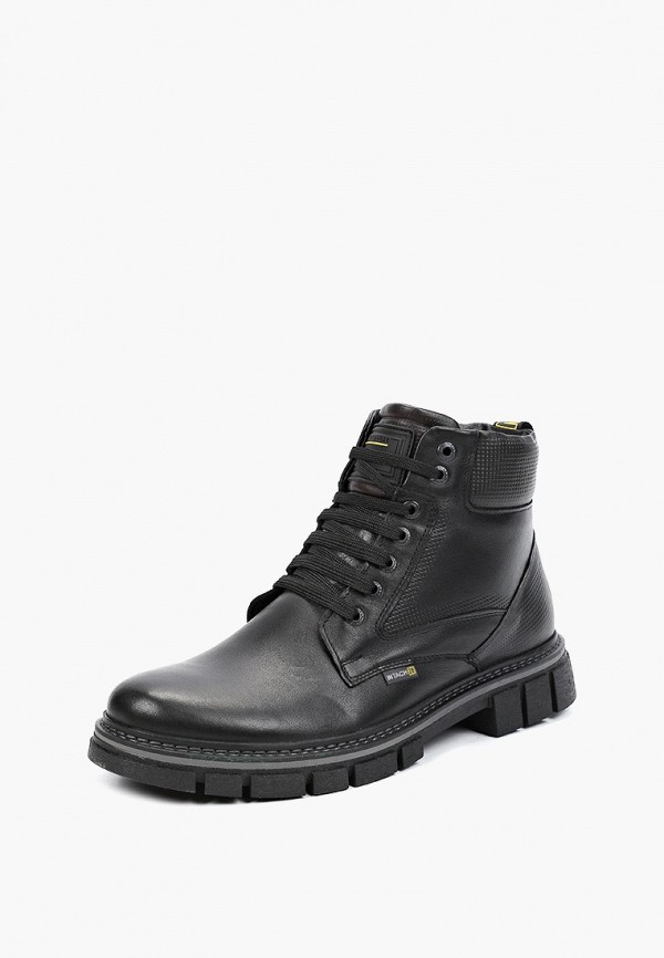 фото Ботинки flystep