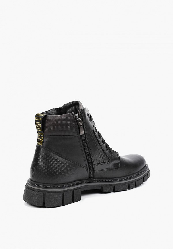 фото Ботинки flystep