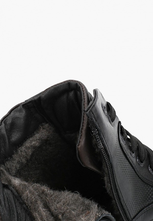 фото Ботинки flystep