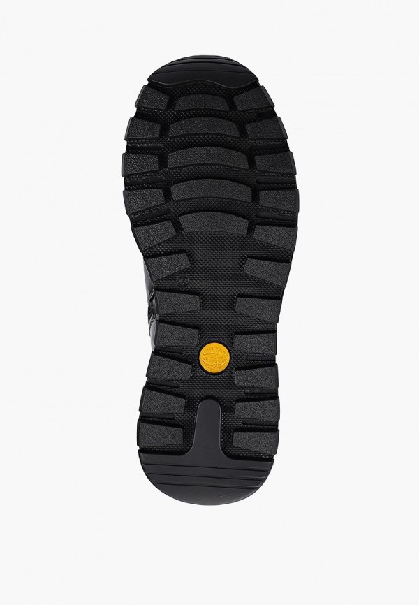 Ботинки Flystep черный, размер 45, фото 5