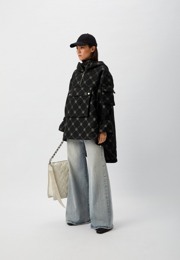 фото Куртка утепленная liu jo