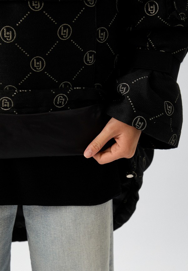 фото Куртка утепленная liu jo