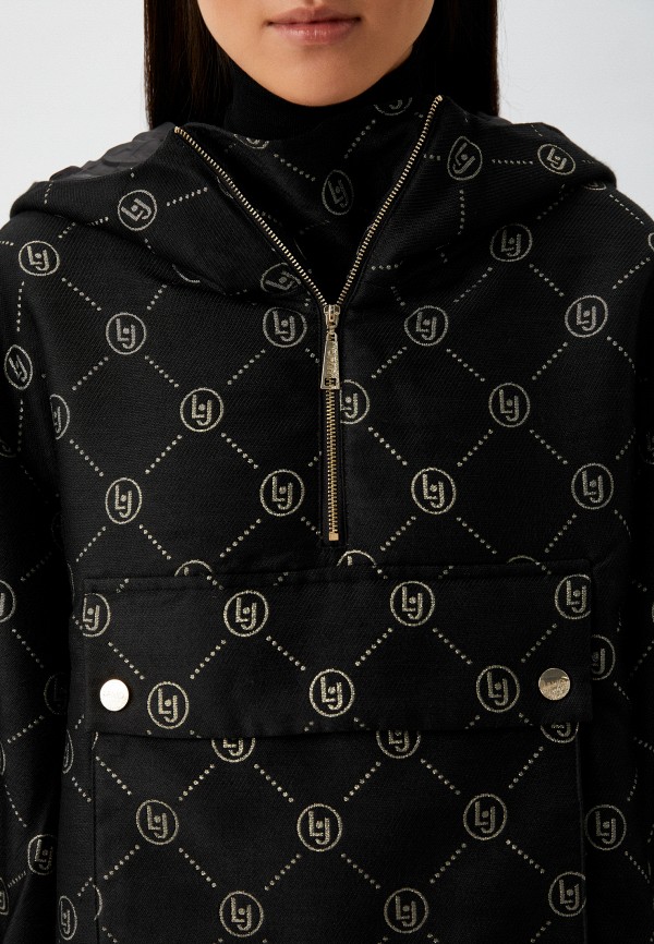 фото Куртка утепленная liu jo