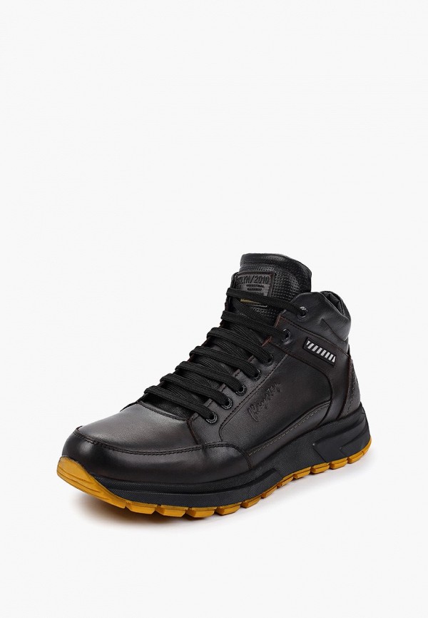 фото Ботинки flystep