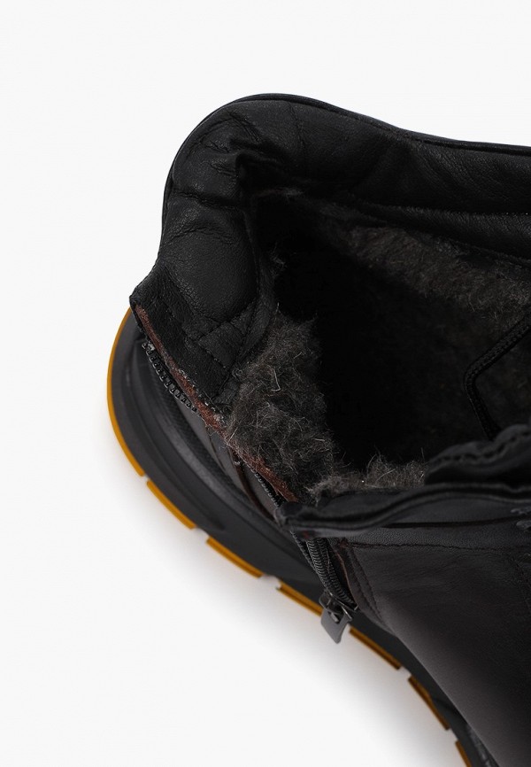 фото Ботинки flystep