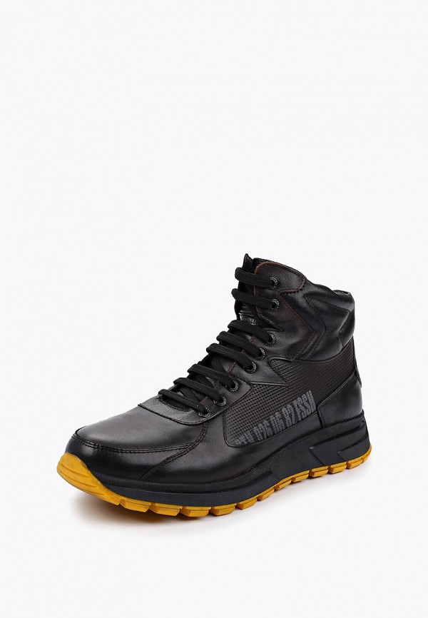 фото Ботинки flystep