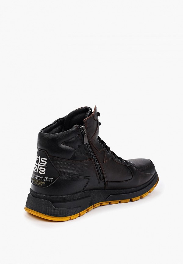 фото Ботинки flystep