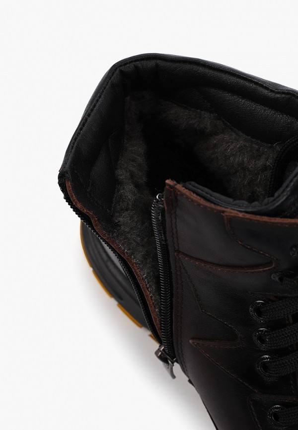 фото Ботинки flystep