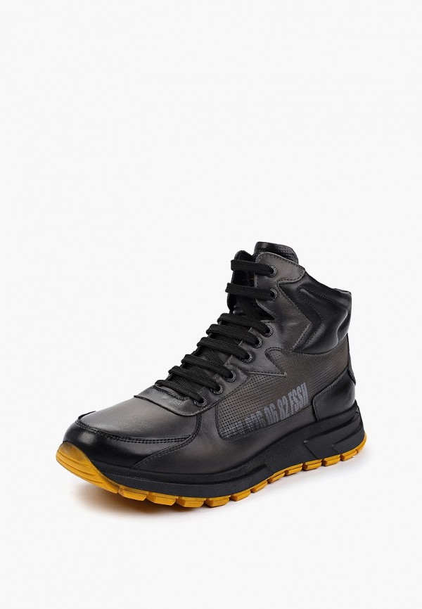 фото Ботинки flystep