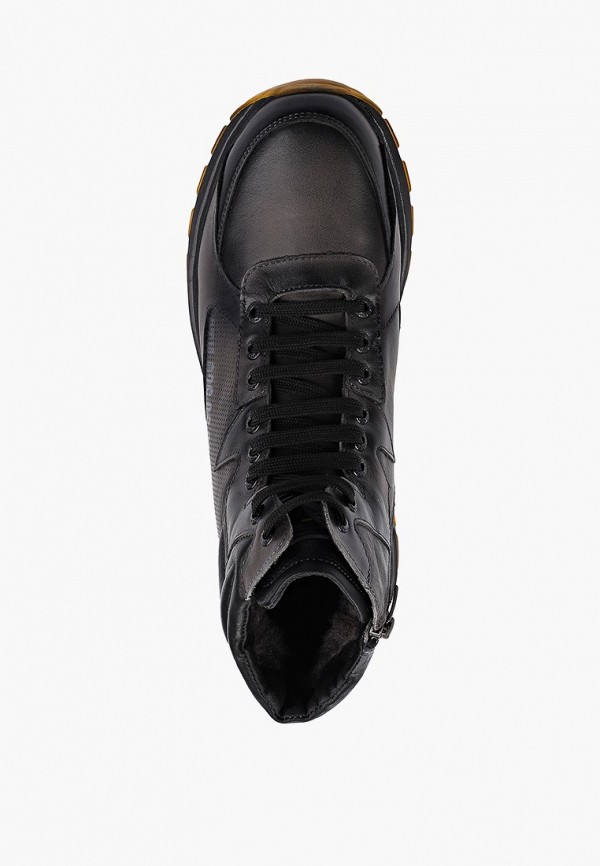 фото Ботинки flystep