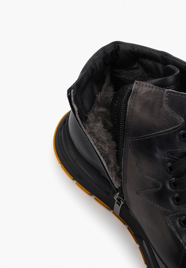 фото Ботинки flystep