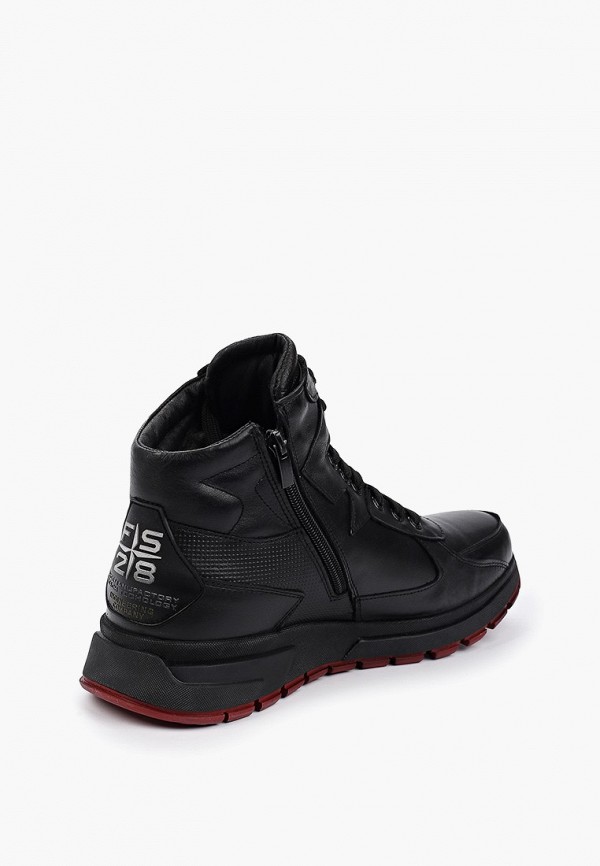 фото Ботинки flystep