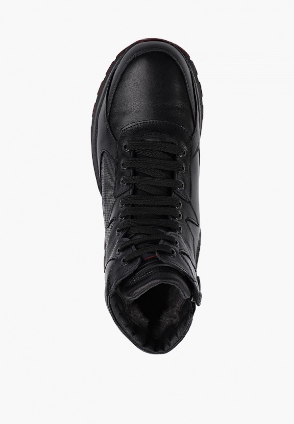 фото Ботинки flystep