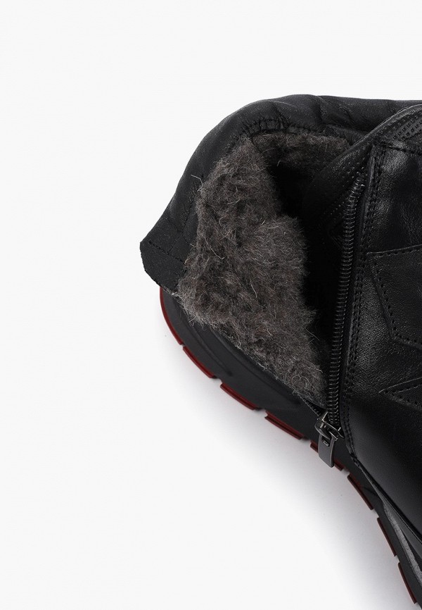 фото Ботинки flystep