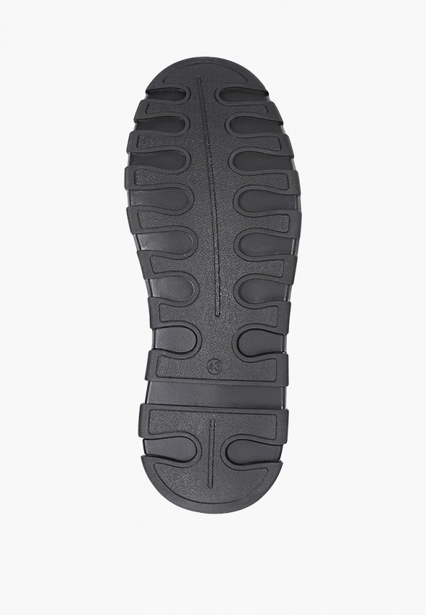 Ботинки Flystep коричневый, размер 42, фото 5