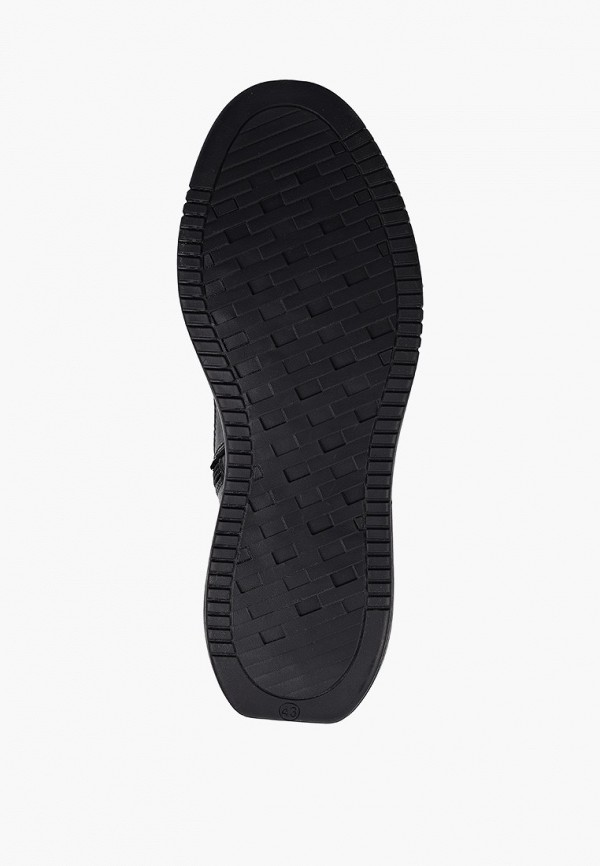 Ботинки Flystep черный, размер 44, фото 5