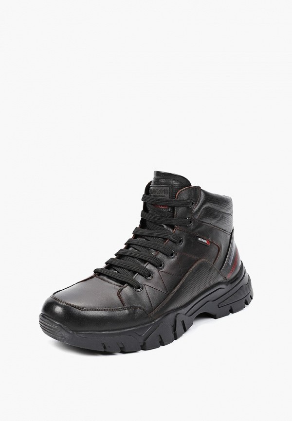 фото Ботинки flystep