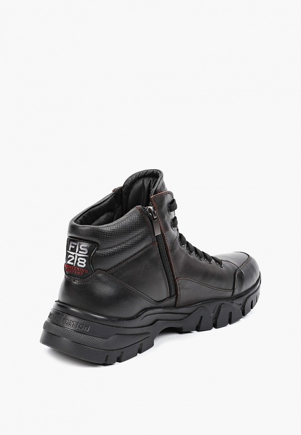 фото Ботинки flystep