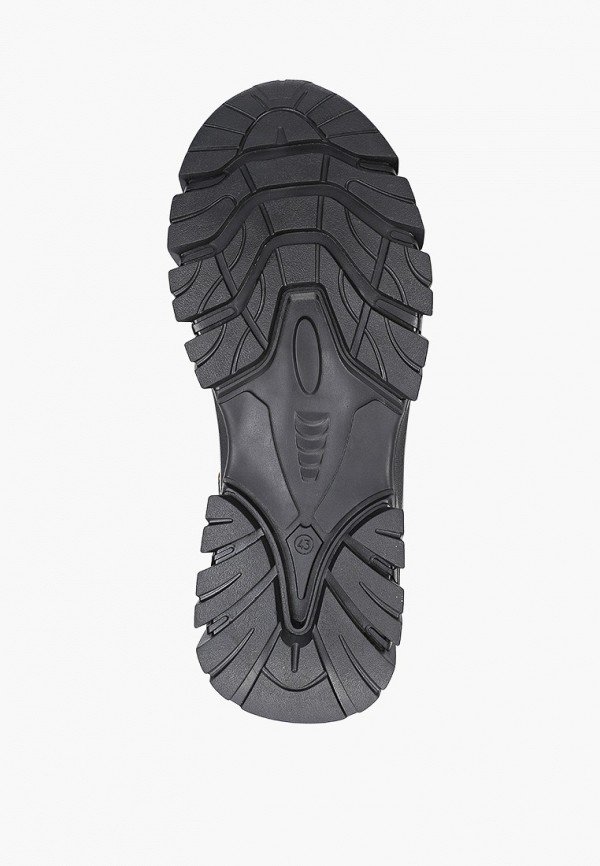 Ботинки Flystep коричневый, размер 41, фото 5