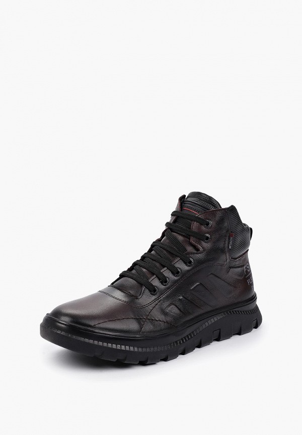 фото Ботинки flystep