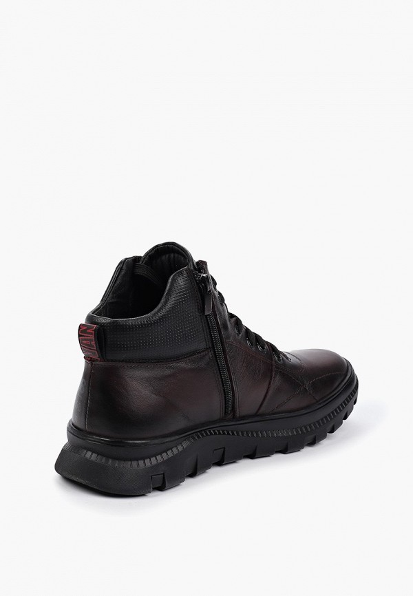 фото Ботинки flystep